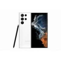 СМАРТФОН SAMSUNG GALAXY S22 Ultra 5G White 512 Gb