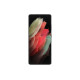 СМАРТФОН SAMSUNG GALAXY S21 ULTRA 12/256GB BLACK (SM-G998BZKGSKZ)
