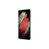 СМАРТФОН SAMSUNG GALAXY S21 ULTRA 12/256GB BLACK (SM-G998BZKGSKZ)