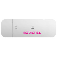 Altel Wingle W02 (2020) W02 белый